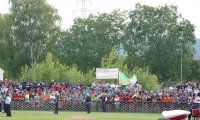 Franz Kitzler: Fire-Cup 2024 in Leobendorf - 29.06.2024