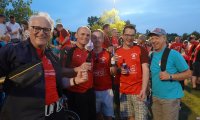 Franz Kitzler: Fire-Cup 2024 in Leobendorf - 29.06.2024