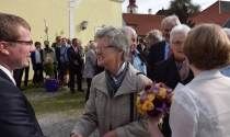 R.Jahn: Hochzeit Fischer Thomas und Daniela